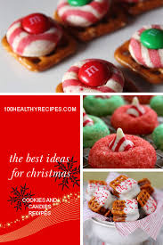 Maybe you would like to learn more about one of these? The Best Ideas For Christmas Cookies And Candies Recipes Best Diet And Healthy Recipes Ever Recipes Collection