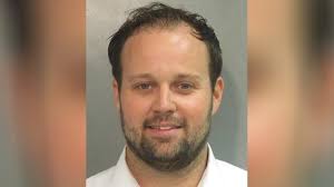 Appeals court upholds Josh Duggar's conviction for downloading child sex  abuse images