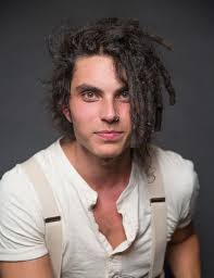 Samuel Larsen