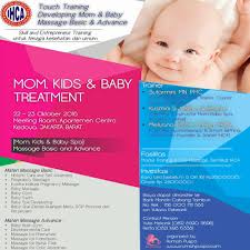 Kolam untuk baby spa ini sudah banyak dijual di toko perlengkapan bayi, kok. Touch Training Developing Mom Baby Massage And Spa Rumah Puspa Baby And Mom Care Bekasi Rumah Puspa Home Care Treatment Gentlebirth Prenatal Yoga Hypnobirthing Bekasi