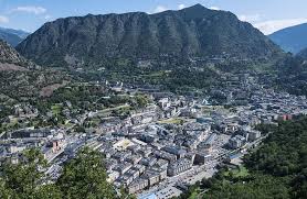 Guia De Andorra Turismo Y Nieve Guiaviajesa Com Andorra Turismo Andorra La Vella