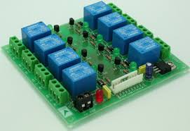 5 volt relay (raspberry pi). 8 Channel Relay Board With Onboard 5v Regulator Electronics Lab Com