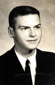 Richard Blake Obituary (2012)