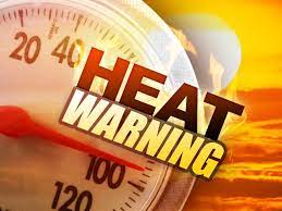 Issued when 2 or more consecutive days of daytime maximum temperatures are expected to reach 31°c or warmer and nighttime minimum temperatures are expected to fall to 21°c or warmer. Heat Warning Continues For Most Of Ontario Muskoka411 Com