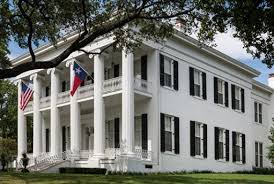 How much is a mansion in texas. Texas Governor S Mansion Office Of The Texas Governor Greg Abbott