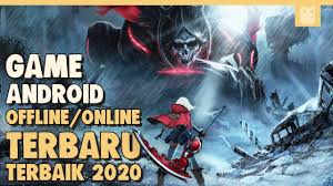 Inilah 15 game shooter terbaik di android yang bisa dimainkan secara offline & online, dengan spesifikasi ringan yang cocok dimainkan di hp kentang! 10 Game Android Terbaru Dan Terbaik 2020 Offline Online Youtube