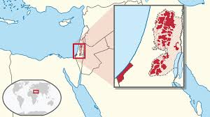 20 νεκροί και 65 τραυματίες σε βομβαρδισμούς στη λωρίδα της γάζας. Palaistiniaka Edafh Bikita3idia