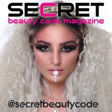 Secret Beauty Code