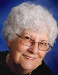 Obituary information for Rae Estelle Ballinger