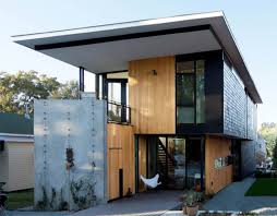 Dwell is a platform for anyone to write about design and. Compact Modern Homes In Raleight By Raco 4 Inhabitat Green Design Innovation Architecture Green Building