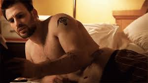 Chris Evans Abs Gif Chrisevans Abs Bed Discover Share Gifs Chris Evans Chris Evans Hot Evan