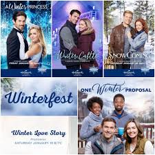 And if you're still sticking with cable (or know someone who has it). 40 Fun Facts About Hallmark Channel S Winterfest Actors Feeling The Vibe Magazine