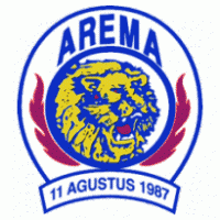 Search results for lanwa fc logo vectors. Download Logo Arema Fc Png