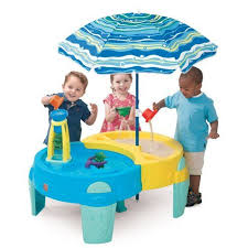 Lifestyle Sand And Water Table Sand And Water Kids Water Table
