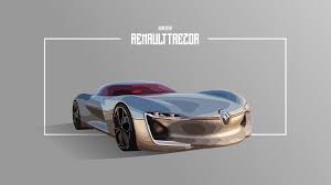 Pin By Zelko Radic Bfvrp On Cars Art Wallpaper Concept Cars Car