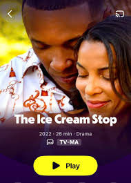 I'm watching Dirty Dilemma