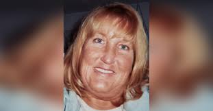 Obituary information for Vicky L. Hammond
