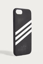 Adidas Originals Gazelle Black Faux Suede Iphone 7 Case Adidas Originals Faux Suede Iphone 7 Cases
