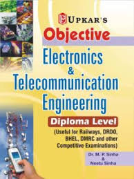 When a teacher or anyone else asks you to write a book summary, he or she is requesting that you read a book and write a short account that explains the main plot points, characters and any other important information in your own words. Pdf Objective Electronics Telecommunication Engineering Useful For Railways Drdo Bhel Dmrc And Other Competitive Examinations By M P Sinha Neetu Singh Book Free Download Easyengineering