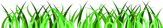 Download Grass Border Clip Art Free Grass Vector Art Free 2400x416 Png Clipart Download