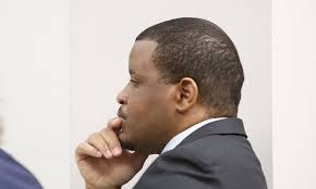 He sold me a dream.' Ex-girlfriend links Granville Ritchie to 9-year-old  murder victim.