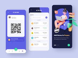 Cash app already has a bitcoin wallet, as well as an auto invest feature for buying stocks, which also allows users to regularly buy bitcoins for small amounts of money you can also select satosh instead of bitcoins in the application settings for convenience. Ewallet Mobile App Development Cost And Key Features