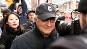 Madoff, 81, pleaded guilty in 2009 to 11 counts of financial crimes after admitting to running a ponzi scheme. Mnyybofrdrgqqm