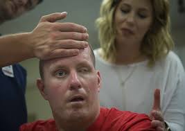 How a Houston hospital restores patients with severe brain injuries