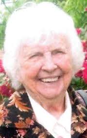 Virginia Billings of Roaring River dies