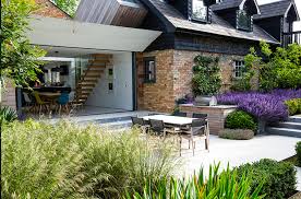 We'll create your dream garden, from concept to creation. Portfolio Contemporary Garden Design London Uk Garden Designer
