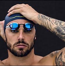 📣📣RE- STOCK 📣 AVAILABLE ON HAND 🐍 COBRA ULTRA SWIPE SILVER/BLUE 💙  ✓Used by OLYMPIC CHAMPIONS 🏆Competition Racing Goggles 📌 Binangonan, Rizal