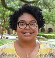 Chelsea Gaspard's Instagram, Twitter & Facebook