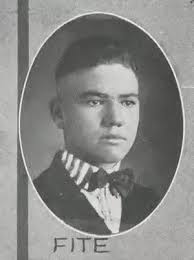 Perry William Fite (1978)