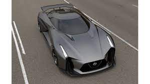*2021 r36 nissan gtr nismo concept* thank you all for over 10k likes . Neuer Nissan Gt R 2023 R36 Wird Ein Tier Auto Motor Und Sport
