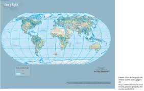 Atlas de geografía del mundo quinto grado. Preguntas De Aprende En Casa Ii Del 4 De Noviembre De Secundaria