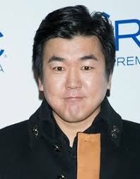 Yoon Je-moon Movies & TV Shows List