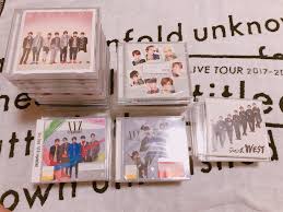 Cd ケース サイズ ジャニーズ