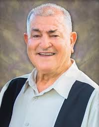 Jose Reynoso de Anda Obituary