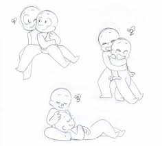 Poses Kawaii Anime Dramatic and reaching drawing poses. awesome anime blogger