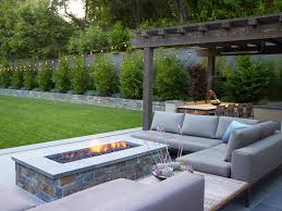 Make your own backyard plan with smartdraw. 75 Beautiful Modern Landscaping Pictures Ideas December 2020 Houzz