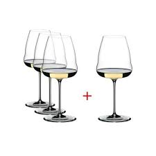 Riedel Winewings Sauvignon Blanc Pay 3