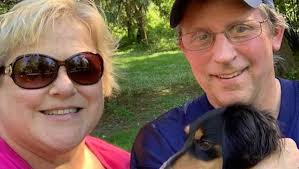 Fundraiser for Cindy Starnes Rainforth by Tasha Mckinney-Sumpter : Support  Jeff's family with memorial and bills