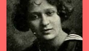 Roy W. Maurer of Hegins, 1923