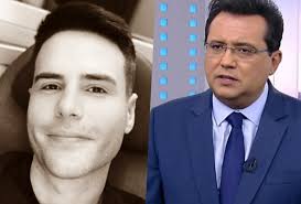 Geraldo luiz ретвитнул(а) geraldo luiz. Geraldo Luis Tem Detalhe Intimo Revelado Durante Suspensao Da Record