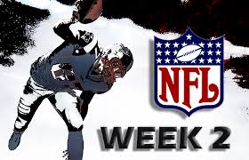 Nfl week 2 odds and lines comparisons at us sportsbooks. Week 2 Nfl Predictions Early Betting Lines And Free Picks