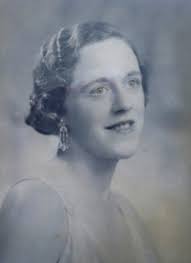 Life story of Sheila Marion Gammell was born in 1909 and of her  descendants. Married Robert Gourlay