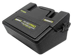 Laser leak detection glasses product code: Bacharach H 10 Pro Refrigerant Leak Detector
