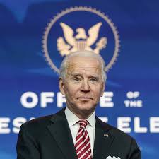 It's humbling to stand by the statue of lincoln, biden began. Joe Biden S Most Shared Tweets Of 2020