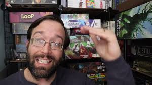 Simultaneous-Play Euro Where Time is a Resource You Manage! — Dead Alive  Games