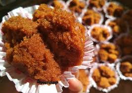 Resep kue bolu kukus cokelat. Lagi Viral Resep Bolu Karamel Kukus Tanpa Telur Anti Gagal Resep Masakan Khas Indonesia